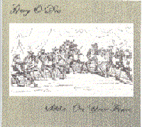 Sitting on  Your Fence