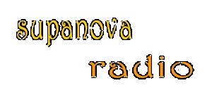 Supanova Radio