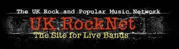 UK RockNet - www.ukrocknet.com