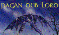 Pagan Dub Lord
